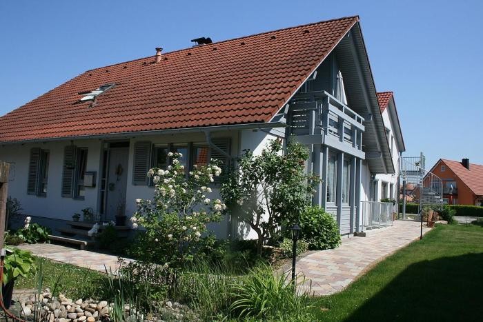 Gästehaus Hauser