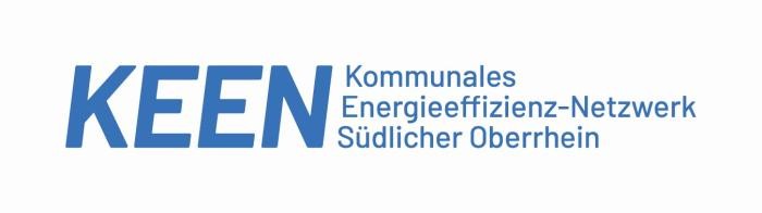 Logo KEEN Südlicher Oberrhein